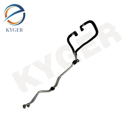 KYGER Factory High-Quality Wholesale Auto Spare Parts Return Hose C2D19083 Suitable For Jaguar XF 2009-2015 XJ 2010