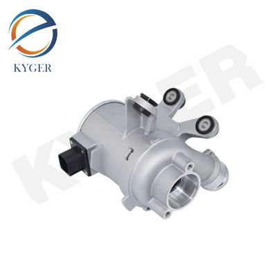 2742002700 Automotive Water Pump For Mercedes Benz W212 W213 W205 M274 C207 S212 A207 W205 274 200 27 00 2742000207 2742000107