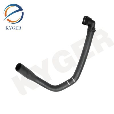 LR017364 কুলিং সিস্টেম ইঞ্জিন কুল্যান্ট রেডিয়েটর ওয়াটার হোজ রেঞ্জ রোভার ভোগ L322 2010-2012 5.0L V8 পেট্রোল ওয়াটার হোজ