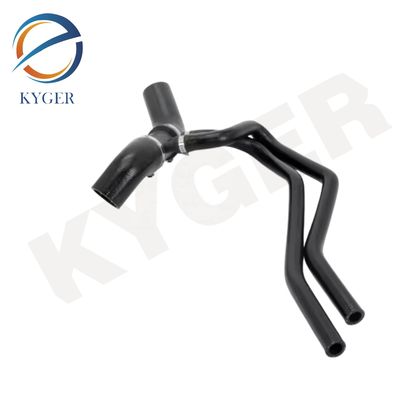 KYGER উচ্চ গুণমান XR849443 রেডিয়েটর কুলিং হোস XR844407 XR843136 XR841643 XR836973 XR826063 Jaguar ST Jaguar XF এর জন্য