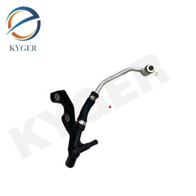 A278 200 25 51 গাড়ির যন্ত্রাংশ টার্বোচার্জার কুল্যান্ট লাইন 2782002551 2782001000 মার্সিডিজ বেঞ্জ জিএলএস X166 জিএল X166 M278 কুল্যান্ট পাইপ এর জন্য