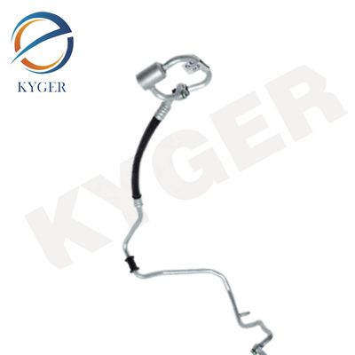 KYGER High Quality Cooling System AC Water Pipe Water Hose Part C2D26088 Fit For Jaguar XJ 2010 - 2019 X351