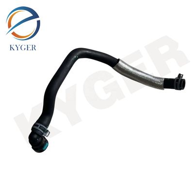 KYGER উচ্চ মানের C2D31068 কুলিং সিস্টেম হিটার হোস হিটার পাইপ Jaguar XJ 2010 - 2019 X351 C2D31068 এর জন্য উপযুক্ত