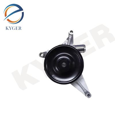 C2C38862 কুলিং সিস্টেম ওয়াটার পাম্প C2C32677 XR815090 AJ87276 XR858919 Jaguar S-Type X200 1999 - 2008 XJ X350 2003 - 2009 এর জন্য