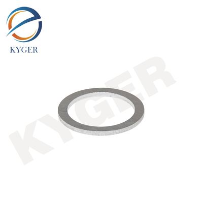 KYGER LR000506 Car Auto Part Engine Sump Plug Washer Engine Oil Drain Plug Gasket For Land Rover Freelander 2 2006-2014 L359