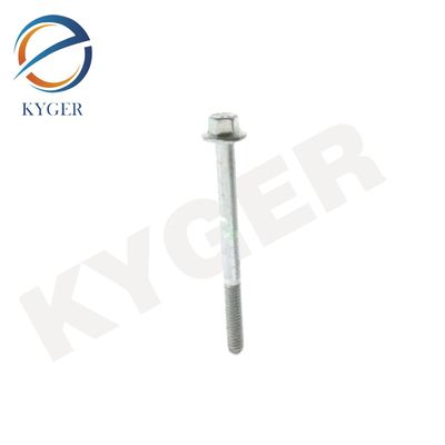 LR001080 অটো পার্টস লোয়ার কন্ট্রোল আর্ম বোল্ট ল্যান্ড রোভার ফ্রিল্যান্ডার ২ ২০০৬-২০১৪ L359 ডিসকভারি স্পোর্ট ২০১৫ L550 নতুন ডিফেন্ডার এর জন্য