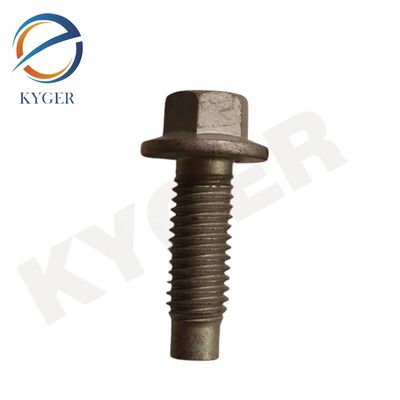 RYG500230 ল্যান্ড রোভার রেঞ্জ রোভার ২০১০-২০১২ L322 রেঞ্জ রোভার ইভোক ২০১২-২০১৮ L538 ডিসকভারি ৫ ২০১৭ L462 এর জন্য নিষ্কাশন সিস্টেমের বোল্ট