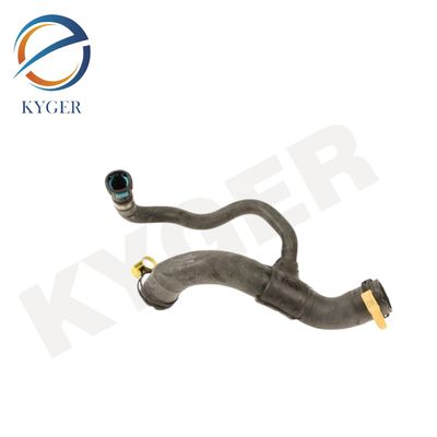KYGER High Quality C2Z3452 Auto Parts Cooling System Engine Coolant Radiator Hose For Jaguar XF 2009-2015