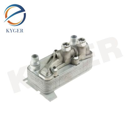 099 500 19 00 Cooling System Engine Oil Cooler Radiators For Mercedes Benz S-CLASS T-Model Oil Cooler A099 500 19 00 0995001900