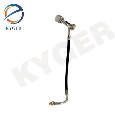 উচ্চ মানের অটো কার ম্যানিফোল্ড এসি নল সমাবেশ স্রাব লাইন LR027791 LR070475 জন্য ল্যান্ড রোভার রেঞ্জ রোভার ইভোক 2012 - 2018