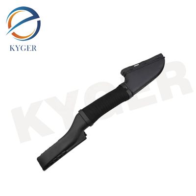 KYGER কুলিং সিস্টেম 2700900382 A2700900382 অটো পার্টস ইনটেক পাইপ মার্সিডিজ বেঞ্জ W176 W246 W242 C117 X117 X156 270 090 03 82 এর জন্য