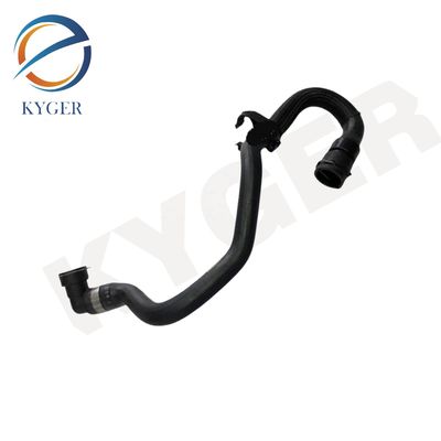 LR000943 Car Auto Parts Heater hose Radiator Coolant Hose For Land Rover  Range Rover Evoque 2012 - 2018 L538