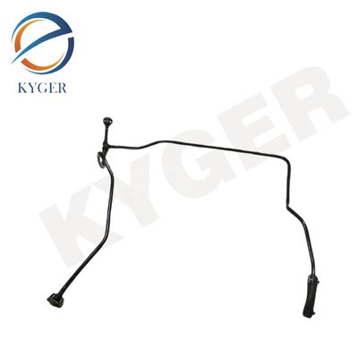 KYGER High Quality 1665000091 Auto Parts Engine Coolant Radiator Hose For Mercedes Benz GL-Class X166 W166 166 500 00 91