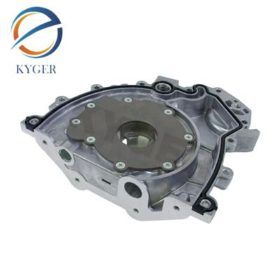 LR013487 2.7L 3.0L TDV6 তেল পাম্প LR007798 LR007131 LR041095 LR076782 LR002465 LR123716 ল্যান্ড রোভার রেঞ্জ রোভার স্পোর্টের জন্য