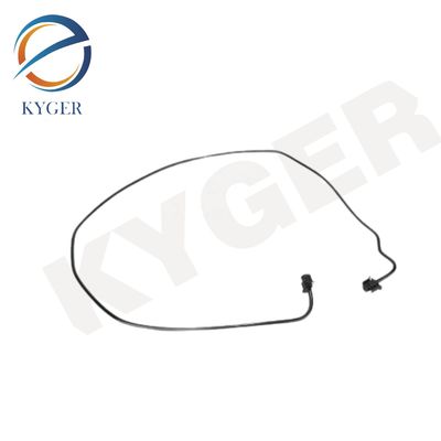 LR006150 Radiator Water Pipe Water Hose LR000947 Suitable For Land Rover's Second-Generation Freelander 2006-2014