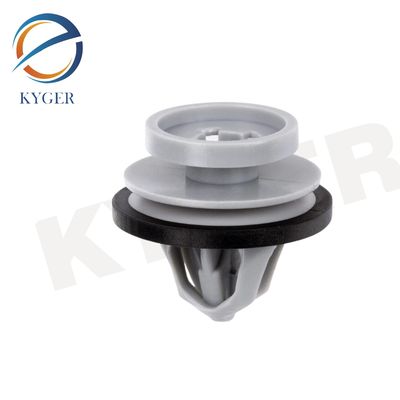 LR112137 রকার প্যানেল মোল্ডিং রিটেইনার ডোর ট্রিম মোল্ডিং ক্লিপ ল্যান্ড রোভার রেঞ্জ রোভার ২০১৩-২০২২ L405 নতুন ডিফেন্ডার ২০২০ L663 এর জন্য