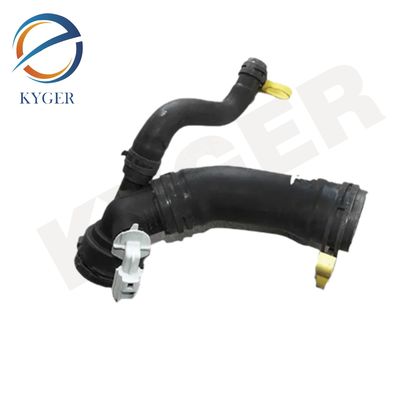 C2Z22155 Automotive Parts Engine Coolant Hose Radiator Water Hose Water Pipe C2Z4541 Fit For Jaguar XF 2009-2015 X250