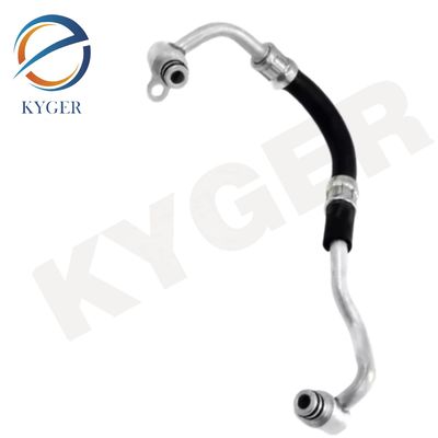 2782000800 Cooling System Turbocharger Coolant Feed Line 278 200 08 00 For Mercedes Benz Ml Cl Gl Cardburne