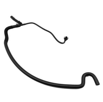 Coolant Water Hose Overflow Hose LR013687 For Land Rover Discovery 4 Range Rover Sport