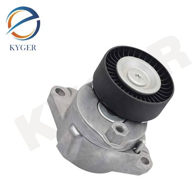 272 200 02 70 ড্রাইভ বেল্ট টেনশনার পুলার 2722000270 মার্সিডিজ বেঞ্জ W211 C209 S211 W639 C219 R171 68020886AA A2722000070 এর জন্য উপযুক্ত