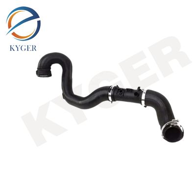 T2H6775 Automotive Cooling System Intercooler Exhaust Hose Pipe Fit For Jaguar XE XF F-PACE Water Pump Oil Cooler Tube