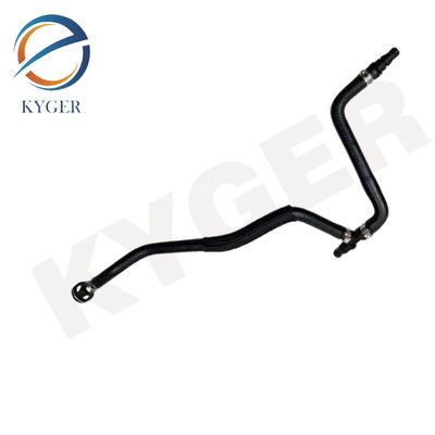 212 501 39 25 Automotive Engine Cooling System Hose For Mercedes Benz W212 W218 A2125013925 A 212 501 3925