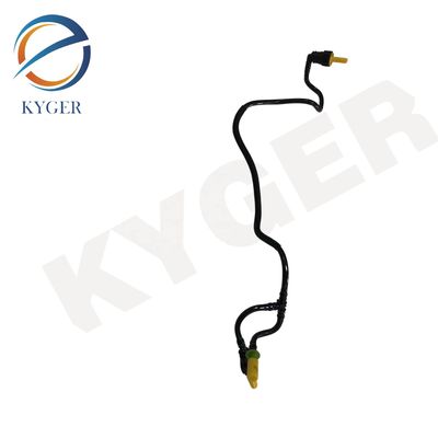 KYGER LR091634 উচ্চ মানের গাড়ির যন্ত্রাংশ কুলিং সিস্টেমের পায়ের নালী  ল্যান্ড রোভার ভেলার ২০১৭ L560 LR091634 এর জন্য জলের পাইপ