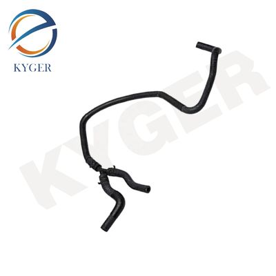 PCH502341 উচ্চ মানের OEM PCH502340 অটোমোটিভ যন্ত্রাংশ কুল্যান্ট হোস রেডিয়েটর ওয়াটার হোস ল্যান্ড রোভার রেঞ্জ রোভার ২০০২ এর জন্য উপযুক্ত