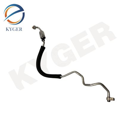 LR013859 AC Air Conditioning Discharge Hose Water Pipe For Land Range Rover Discovery 4 2010 - 2016 L319 Range Rover Sport 2010