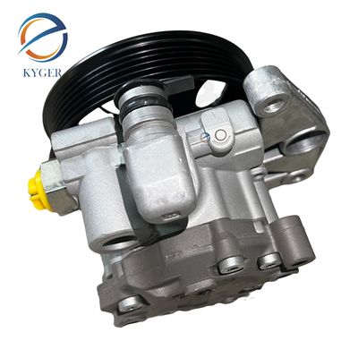 A0054662201 Power Steering Pump High Efficiency For Mercedes Benz W203
