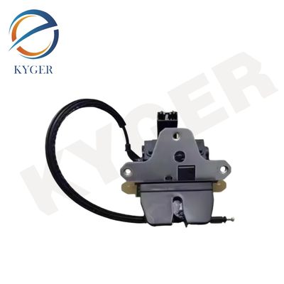 LR049494 অটো পার্টস LR030192 স্টক টেইলগেট ডোর ল্যাচ টেলগেট লক ল্যান্ড রোভার রেঞ্জ রোভার স্পোর্ট 2010-2013 L320 এর জন্য