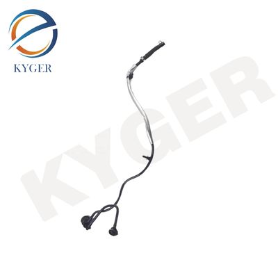 GLC 253 Radiator Coolant Hose 2535013700 Mercedes Benz Auto Parts