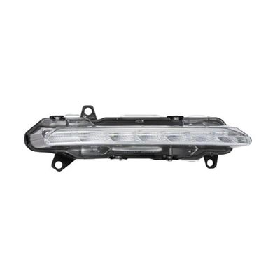 Mercedes Benz LED Daytime Running Light 2218201856 For S-CLASS W221 2007