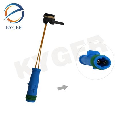 মার্সিডিজ-বেঞ্জ W169/W245/W246/W176/W205/X156 ব্রেক প্যাড পরিধান সেন্সর A1695401617 ইলেকট্রনিক