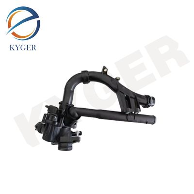 274 200 01 15 থার্মোস্ট্যাট হাউজিং মার্সিডিজ বেঞ্জ এর জন্য উপযুক্ত A2742000115 2742000115 2742004200 A2742003100 A 274 200 01 15