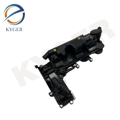 অটো ইঞ্জিন সিস্টেম অটো পার্টস ইঞ্জিন ভালভ কভার LR004200 For Land Rover Discovery Sport Freelander Evoque 2.2 ডিজেল