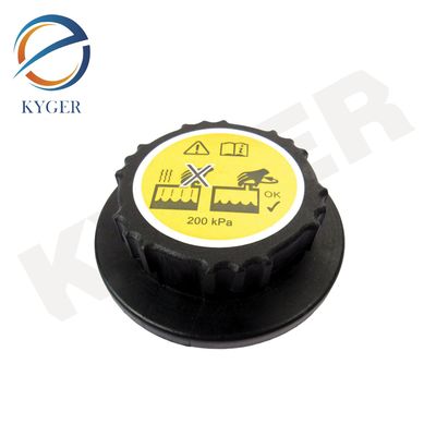 Auto Parts Coolant Expansion Tank Cover LR010965 Fit For Land Rover Range Rover Sport 2010-2013 L320 Discovery 5 2017 L462