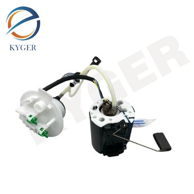 KYGER High Quality Car Part LR038601 Auto Engine Systems Auto Parts Fuel Pump Assembly LR020015 For Land Rover Freelander L359