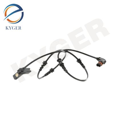 246 540 25 10 অটো স্পেয়ার কার পার্টস হুইল স্পিড এবিএস সেন্সর 2465402510 মের্সেডিজ বেনজ W176 W246 242 C117 X117 X156 CLA এর জন্য