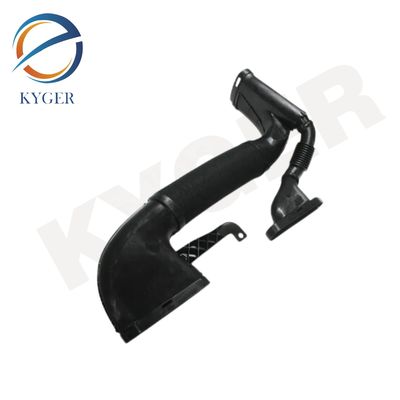 651 090 11 42  Car Air Inlet Duct hose For Mercedes Benz M-class SUV 2010-2019 W166 Engine Air Intake Hose 6510901142