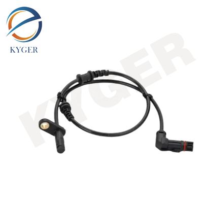 Auto Electrical System Auto Parts ABS Wheel Speed Sensor Front LH RH 204 905 27 05 And 2049052705 For Mercedes-Benz W204 X204