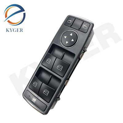 Auto Body Systems 204 905 53 02 Windows Lift Switch Button For Mercedes Benz W204 X204 W212 W207 C E GLK Class 2049055302