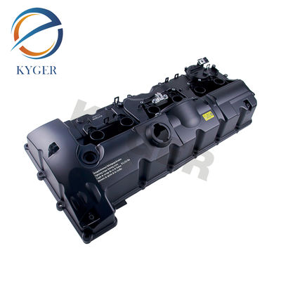 11127552281 Cylinder Head Cover 1112 7552 281 For BMW N52 E70 E82 E90 E91 128i Z4 X3 X5