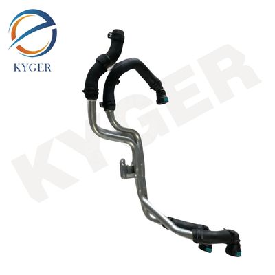 LR050880 হিটার হোস LR013670 ল্যান্ড রোভার রেঞ্জ রোভার ভোগ ২০১০-২০১২ স্পোর্ট ২০১০-২০১৩ ডিসকভারি ৪ ২০১০-২০১৬ এর জন্য