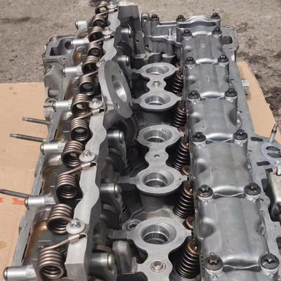 মোটর সিলিন্ডার হেড 11127591617 1112 7591 617 বোল্ট সহ BMW N52 B30 2009 2010 2011 এর জন্য