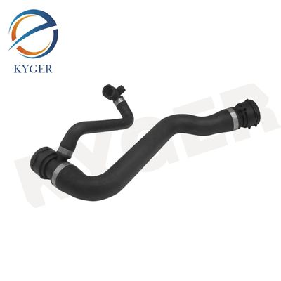 1712 7531 768 Auto Engine Radiator Cololant Water pipe 17127531768 Car Parts For BMW 1Series 3 Series E88 E91 E93 E90 E92 X1