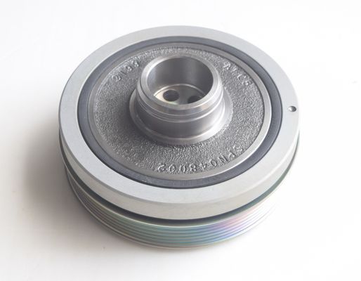 11237619245 00028525 7619245 ডিজেল ক্র্যাঙ্কশ্যাফ্ট পুলি ড্যাম্পার - 11237619245/00028525/7619245 BMW 1 2 3 4 5 সিরিজ X3 X4 এর জন্য