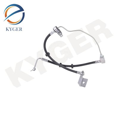 LR096525 ট্রাক যন্ত্রাংশ আনুষাঙ্গিক ট্রাক যন্ত্রাংশ অন্যান্য ট্রাক যন্ত্রাংশ জল পায়ের পাতার মোজাবিশেষ রেঞ্জ রোভার 2013-2022 L405 রেঞ্জ রোভার স্পোর্ট 2014 এর জন্য