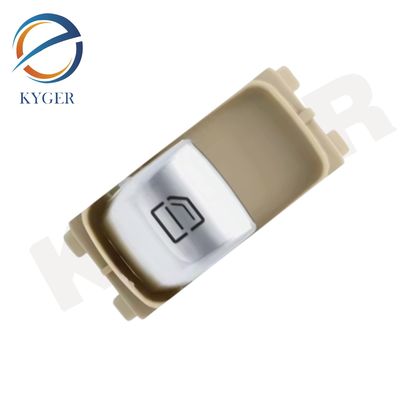 Auto Electrical Systems Khaki 2139050309 Auto Parts Master Power Window Switch 213 905 03 09 For Mercedes Benz W213