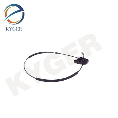 LR083193 Transmission Case Hood Release Cable Fit For Land Rover Discovery 5 2017 L462 2.0Turbo Diesel 3.0 Diesel 24V